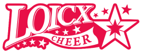 名古屋 プロチアLOICX GIRLS☆ | チアダンス教室 | レンタルスタジオ