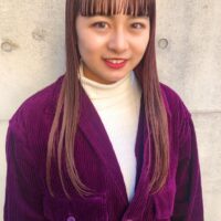 むさし村山(大川原里奈さん) むさし村山(大川原里奈さん)