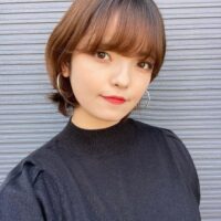 成増(神谷和香奈) 成増(神谷和香奈)