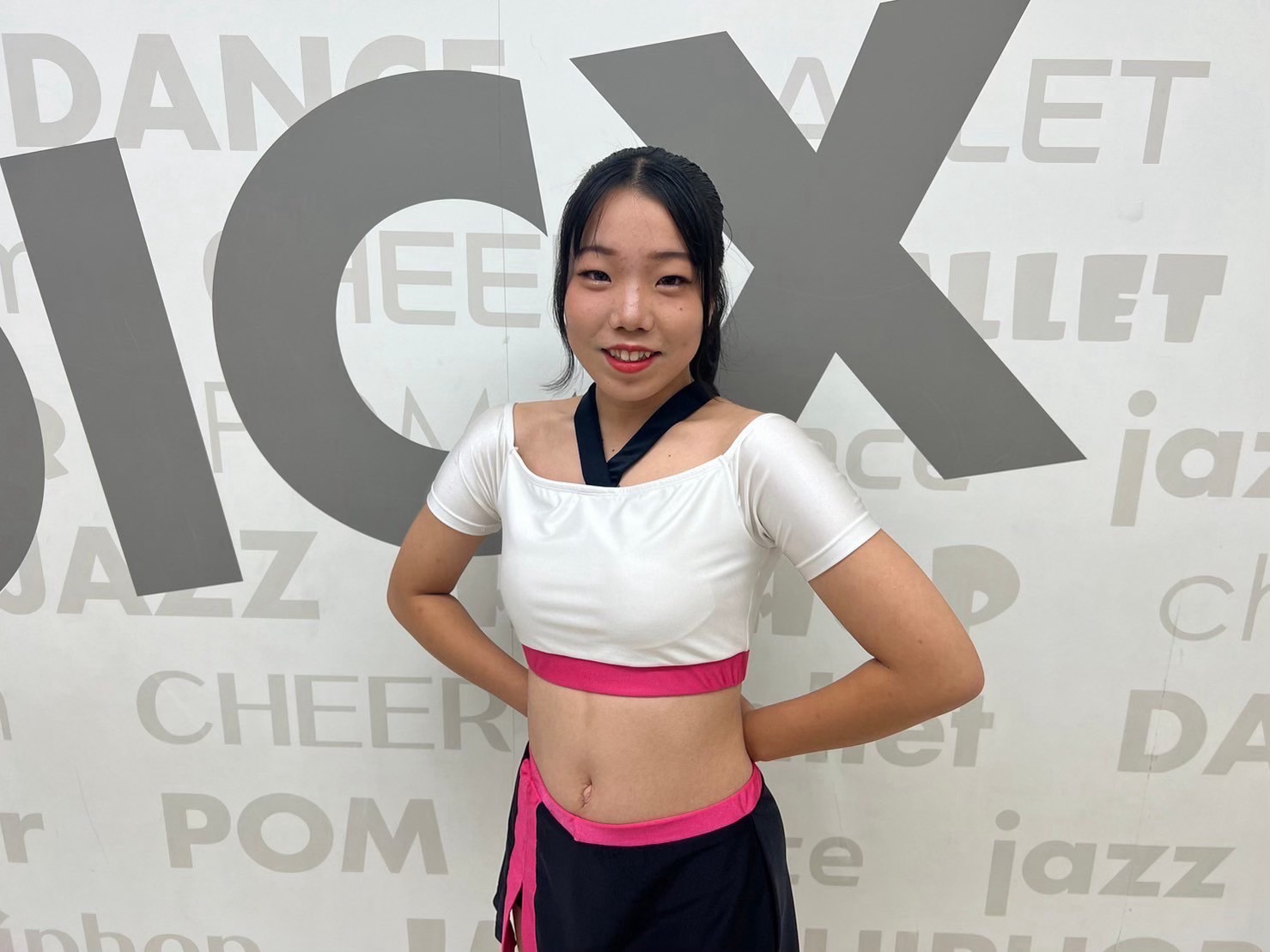 ジュニアユース|LOICX GIRLS|チアダンス