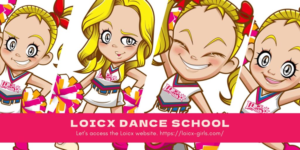 LOICX チアダンススクール