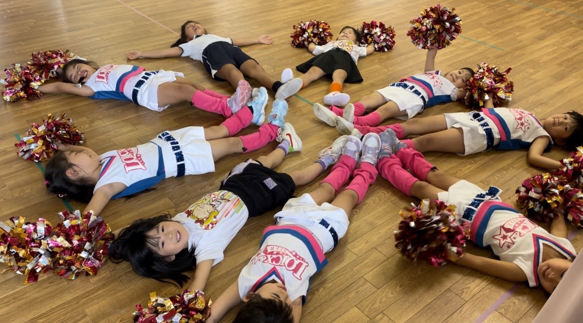 ロイックスチアダンススクール 幼稚園 課外教室