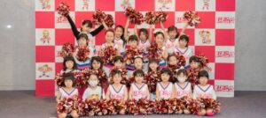 ロイックス チアダンススクール