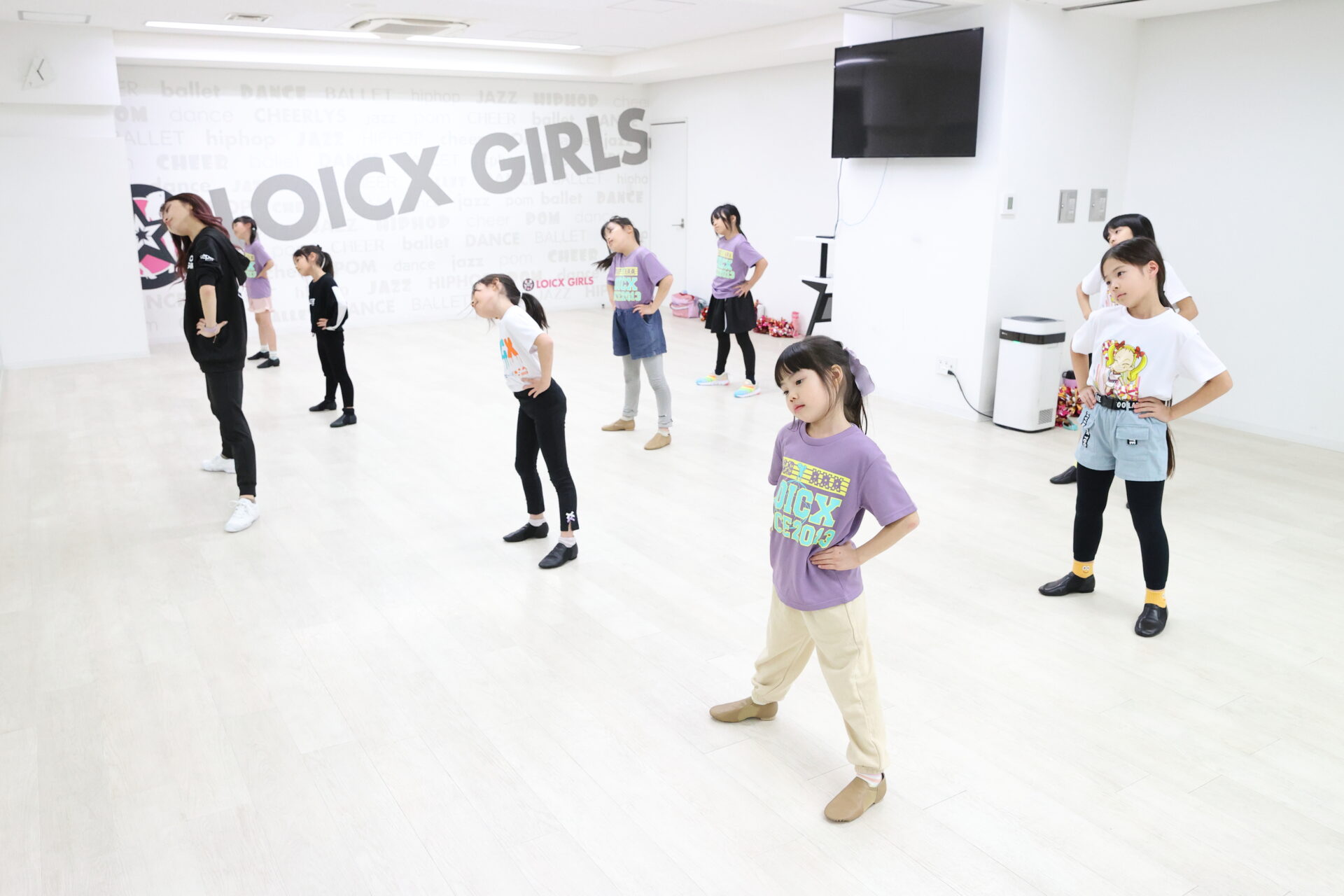 愛知県内のLOICXチアダンススクール全校紹介！場所・レッスンの特徴・選び方ガイド