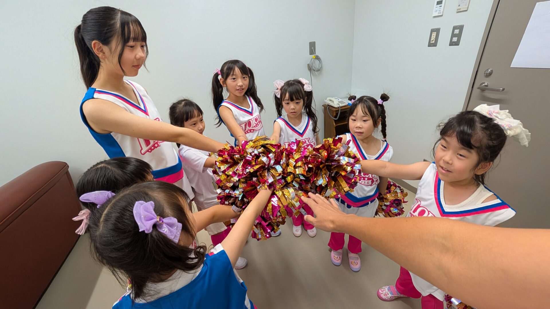 Ameba塾探しにて「仙台のキッズダンススクールおすすめ38選」に仙台泉校が紹介されました!!