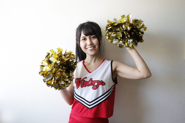 愛知 名古屋のチアダンス教室の選び方 | 習い事でおすすめの教室9選