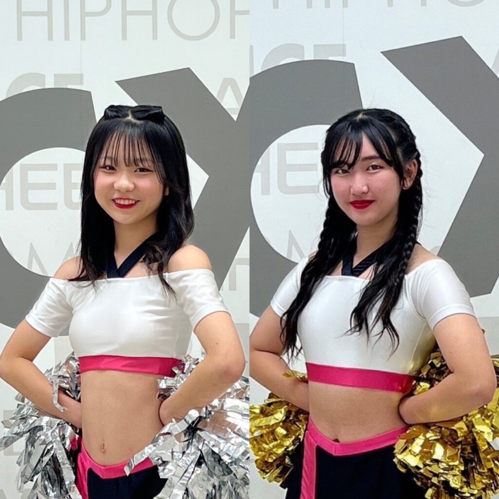 LOICX GIRLS☆サテライトチーム発足！ - 名古屋 プロチアLOICX GIRLS