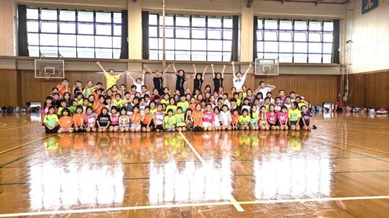 関東・東海合同ワクワクチアキャンプ☆
