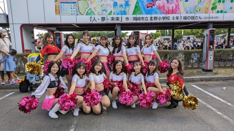 10月イベント出演まとめ～前半～
