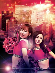 LOICX GIRLS☆（ロイックスガールズ）