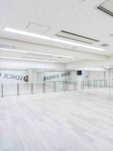 LOICX DANCE STUDIO（ロイックス ダンススタジオ 名古屋）