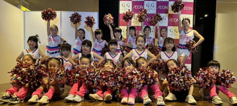 子供の自信が驚くほど育つ！チアダンス体験レッスンの選び方と活用法