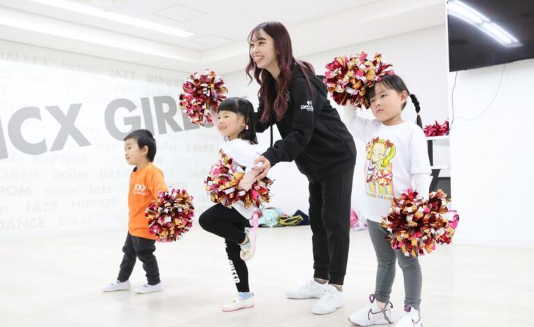 【保存版】チアダンス講師募集の探し方｜未経験OKの見極め方・報酬相場・応募の流れまで