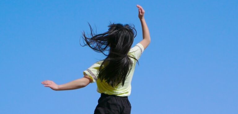 ダンス未経験でも大丈夫？チアダンスが初めての子どもに安心な理由