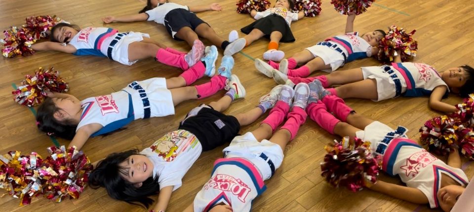 ロイックス チアダンススクール