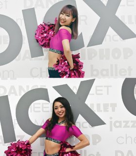 LOICX GIRLS☆