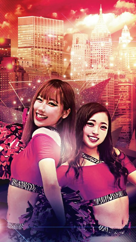 LOICX GIRLS☆