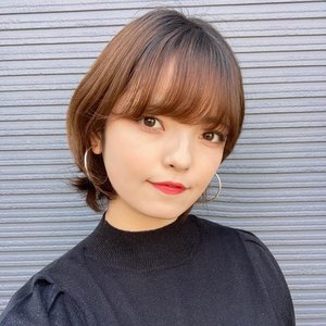 神谷 和香奈