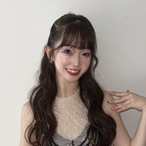 中尾 優月