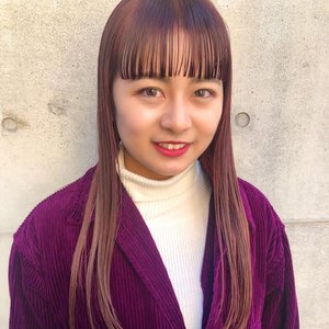 大川原里奈