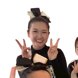 山田 杏奈